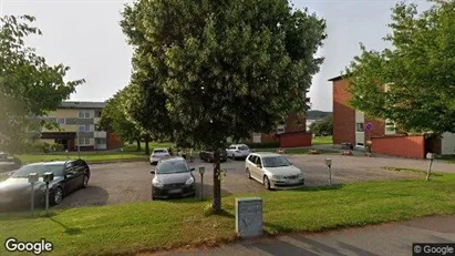 Apartments for rent in Årjäng - Photo from Google Street View