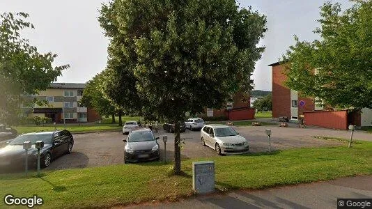 Apartments for rent in Årjäng - Photo from Google Street View