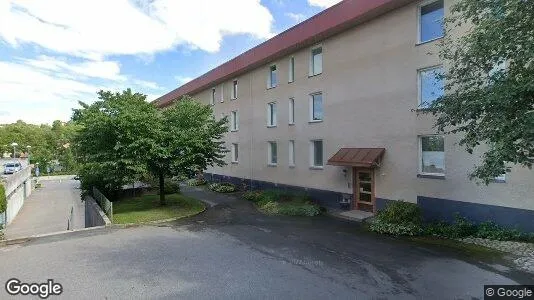 Apartments for rent in Stockholm South - Photo from Google Street View