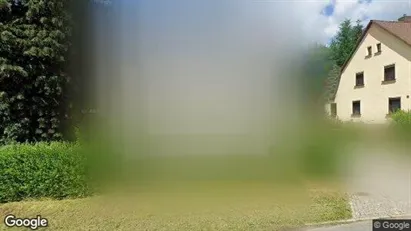 Apartments for rent in Central Saxony - Photo from Google Street View