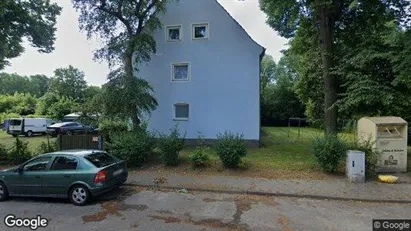 Apartments for rent in Salzgitter - Photo from Google Street View