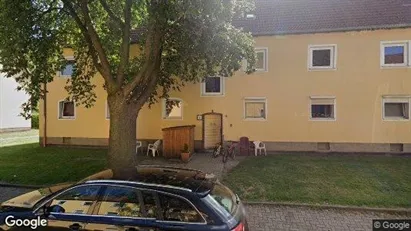 Apartments for rent in Salzgitter - Photo from Google Street View