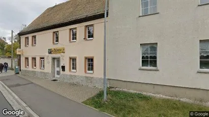 Apartments for rent in North Saxony - Photo from Google Street View