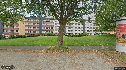 Apartments for rent in Salzgitter - Photo from Google Street View