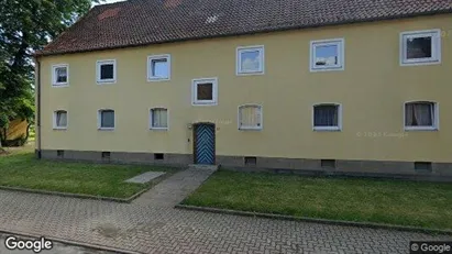 Apartments for rent in Salzgitter - Photo from Google Street View