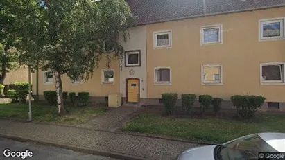 Apartments for rent in Salzgitter - Photo from Google Street View