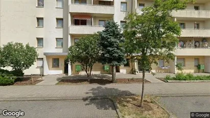 Apartments for rent in Barnim - Photo from Google Street View