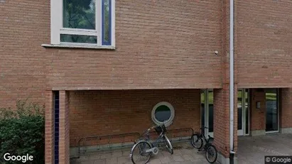Apartments for rent in Solna - Photo from Google Street View