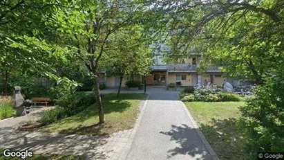 Apartments for rent in Stockholm South - Photo from Google Street View
