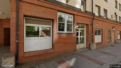 Apartments for rent in Södermalm - Photo from Google Street View