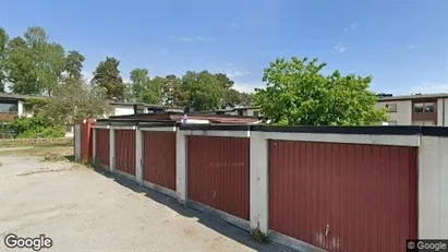 Apartments for rent in Haninge - Photo from Google Street View