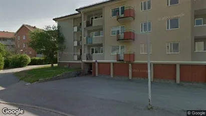 Apartments for rent in Linköping - Photo from Google Street View