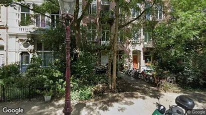 Apartments for rent in Amsterdam Centrum - Photo from Google Street View