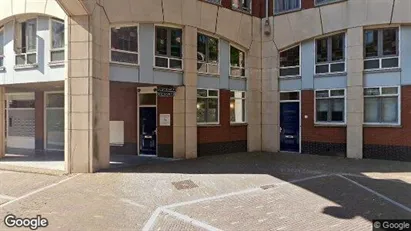 Apartments for rent in The Hague Centrum - Photo from Google Street View