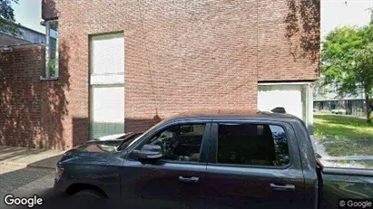Apartments for rent in The Hague Loosduinen - Photo from Google Street View
