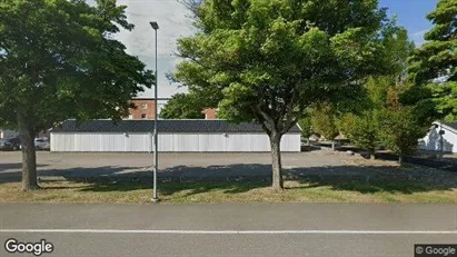 Apartments for rent in Kristianstad - Photo from Google Street View