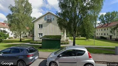 Apartments for rent in Lundby - Photo from Google Street View