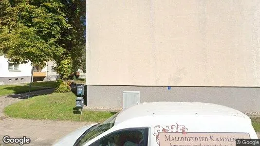 Apartments for rent in Salzlandkreis - Photo from Google Street View