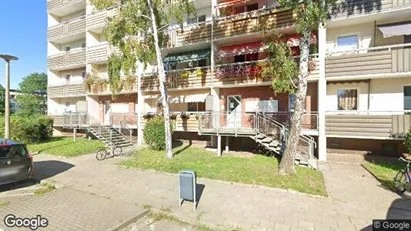 Apartments for rent in Salzlandkreis - Photo from Google Street View