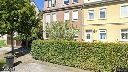 Apartments for rent in Salzlandkreis - Photo from Google Street View