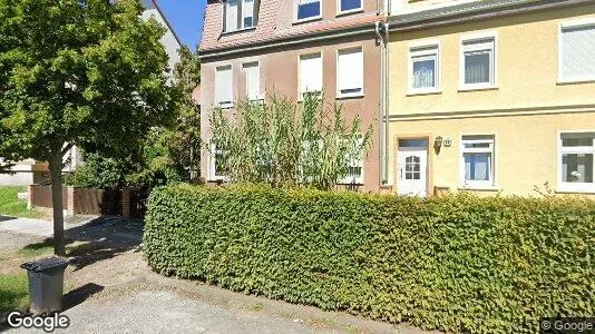 Apartments for rent in Salzlandkreis - Photo from Google Street View