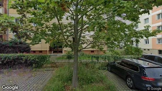Apartments for rent in Bautzen - Photo from Google Street View