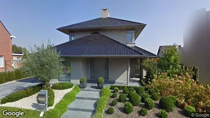 Apartments for rent in Ardooie - Photo from Google Street View