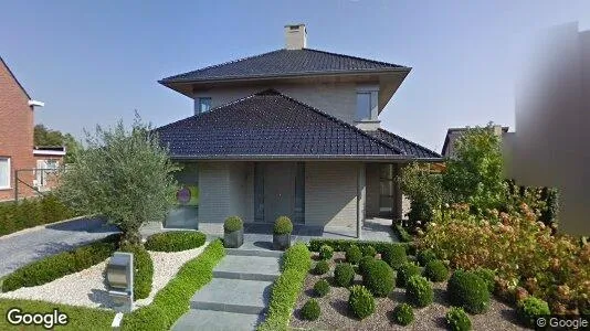 Apartments for rent in Ardooie - Photo from Google Street View