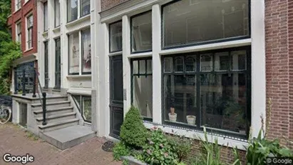 Apartments for rent in Amsterdam Centrum - Photo from Google Street View