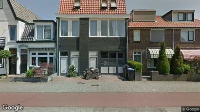 Apartments for rent in Velsen - Photo from Google Street View
