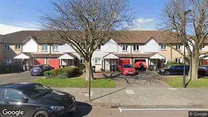 Apartments for rent in Newcastle upon Tyne - Tyne and Wear - Photo from Google Street View