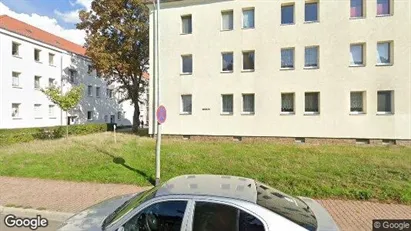 Apartments for rent in Leipzig - Photo from Google Street View