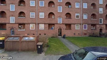 Apartments for rent in Kiel - Photo from Google Street View