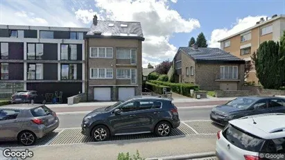 Apartments for rent in Dilbeek - Photo from Google Street View