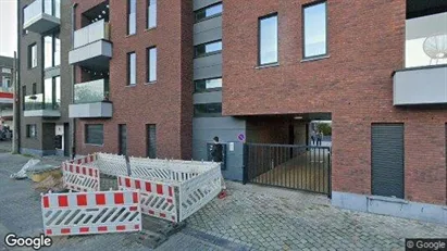 Apartments for rent in Luik - Photo from Google Street View