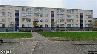 Apartments for rent in Haarlem - Photo from Google Street View