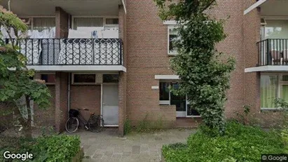 Apartments for rent in Haarlem - Photo from Google Street View