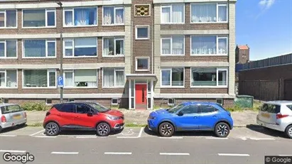 Apartments for rent in Beverwijk - Photo from Google Street View