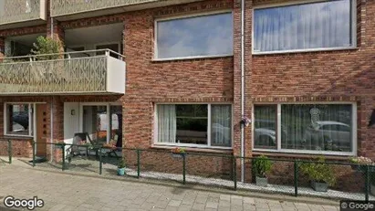 Apartments for rent in Haarlem - Photo from Google Street View