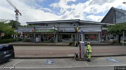 Apartments for rent in Hamburg Wandsbek - Photo from Google Street View