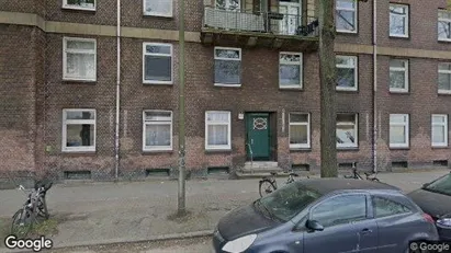 Apartments for rent in Hamburg Mitte - Photo from Google Street View
