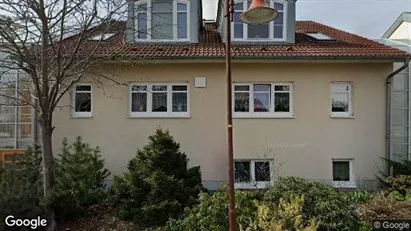 Apartments for rent in Erzgebirgskreis - Photo from Google Street View