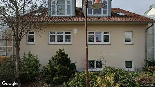 Apartments for rent in Erzgebirgskreis - Photo from Google Street View