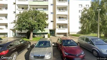 Apartments for rent in Leipzig - Photo from Google Street View
