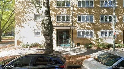 Apartments for rent in Duisburg - Photo from Google Street View