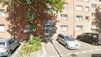 Apartments for rent in Duisburg - Photo from Google Street View