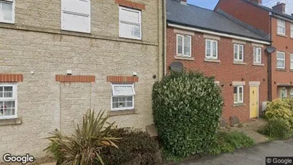 Apartments for rent in Dursley - Gloucestershire - Photo from Google Street View