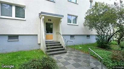 Apartments for rent in Berlin Lichtenberg - Photo from Google Street View