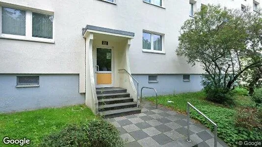 Apartments for rent in Berlin Lichtenberg - Photo from Google Street View