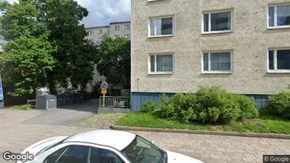 Apartments for rent in Turku - Photo from Google Street View